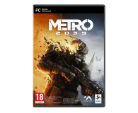 PC METRO 2039 Edycja Premierowa (CiB) - 1613710 - zdjęcie 1